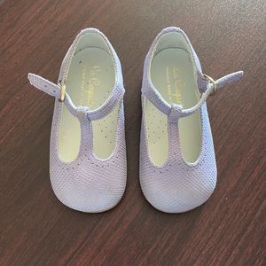 La Coqueta Toddler Shoes Size 22 US 6